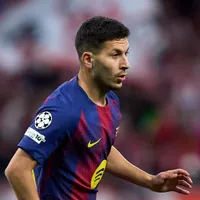 Mais 5 clubes entram na disputa por Bardghji, do Barcelona