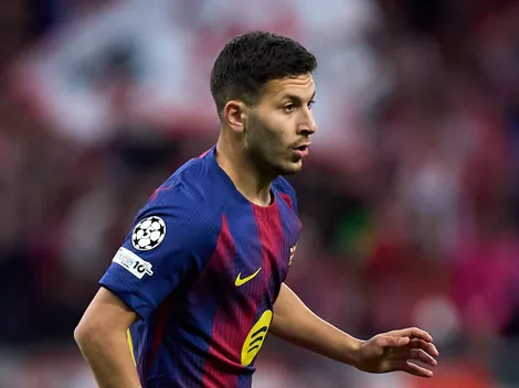 Mais 5 clubes entram na disputa por Bardghji, do Barcelona