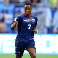 Grêmio acerta contratação de Jovane Cabral