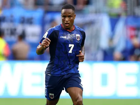 Grêmio acerta contratação de Jovane Cabral