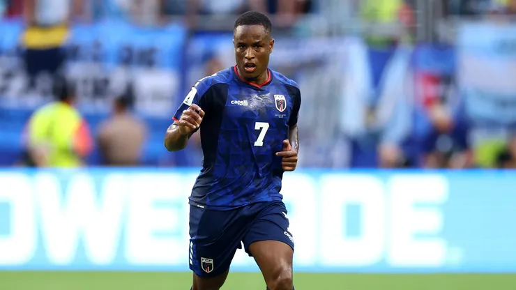 Grêmio fecha com Jovane Cabral - Foto: Robert Cianflone/Getty Images