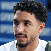 Tottenham e Newcastle travam batalha por Omar Marmoush