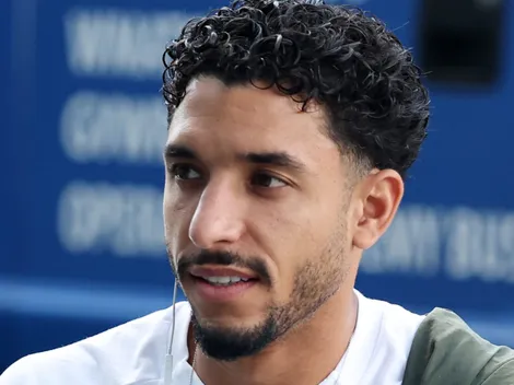 Tottenham e Newcastle travam batalha por Omar Marmoush