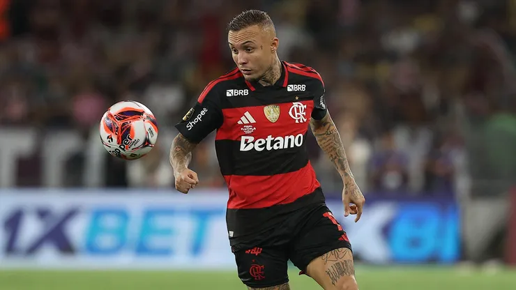 Cebolinha busca novo clube - Foto: Wagner Meier/Getty Images