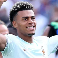 França define Doué e Tchouaméni como titulares