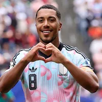 Youri Tielemans troca Aston Villa pelo Manchester United