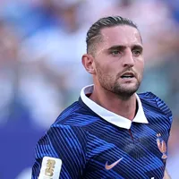 Adrien Rabiot é avaliado pelo Real Madrid