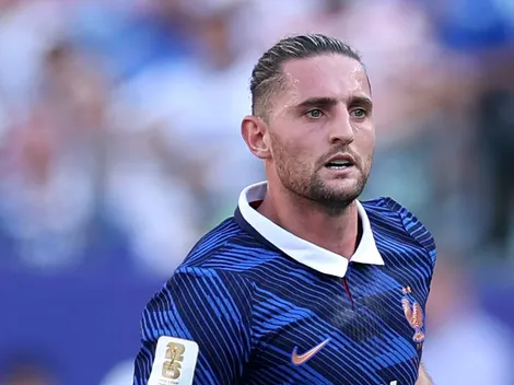 Adrien Rabiot é avaliado pelo Real Madrid