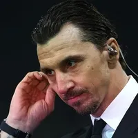 Ibrahimovic critica atuação de Madueke contra a Noruega
