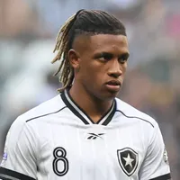 Staff de Danilo Santos vê Palmeiras à frente da Europa