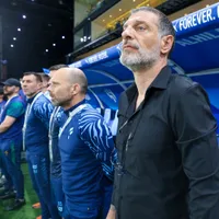 Slaven Bilic assume a Croácia e conta com Modric