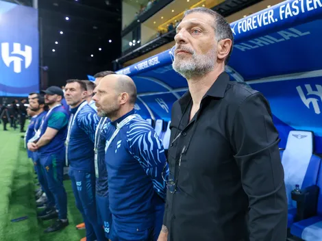 Slaven Bilic assume a Croácia e conta com Modric