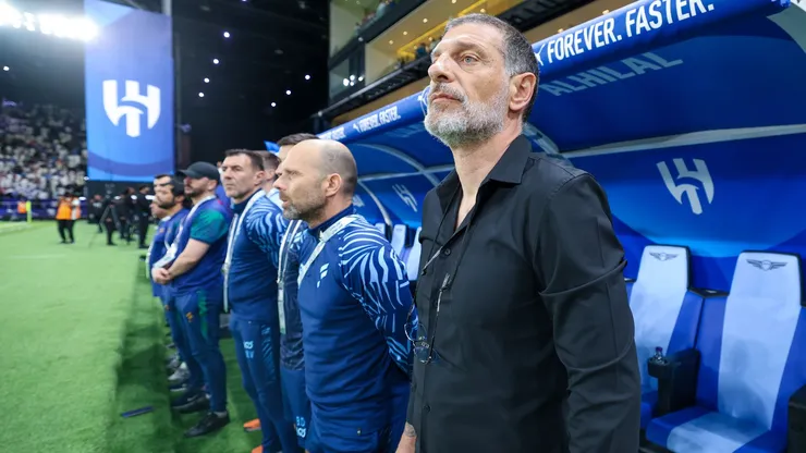 Slaven Bilic é o novo técnico da seleção da Croácia