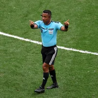 França x Espanha: arbitragem da semifinal da Copa 2026