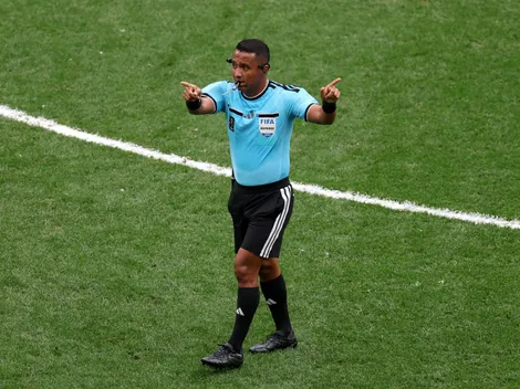 França x Espanha: arbitragem da semifinal da Copa 2026