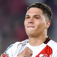 Grêmio negocia com Juan Quintero