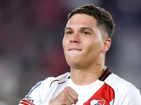 Grêmio negocia com Juan Quintero