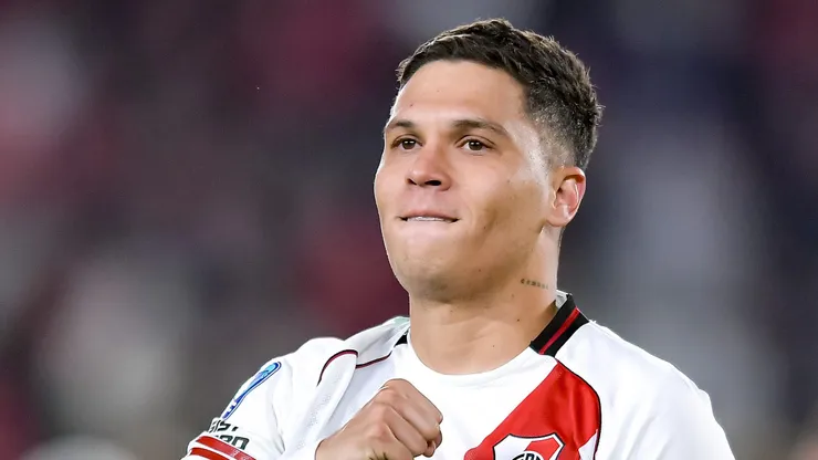 Grêmio não tem interesse em Quintero. Foto: Marcelo Endelli/Getty Images