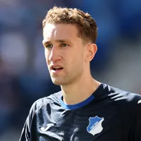 Arthur Chaves não crava permanência no Hoffenheim