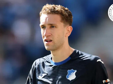 Arthur Chaves não crava permanência no Hoffenheim
