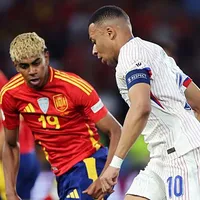 Saiba onde assistir França x Espanha pela Copa do Mundo