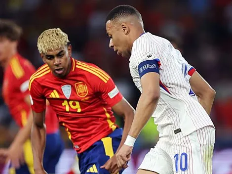 Saiba onde assistir França x Espanha pela Copa do Mundo