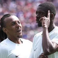 Bayern pergunta sobre Koundé