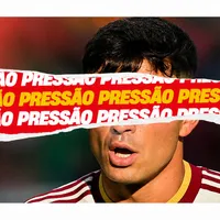 Pressão Máxima