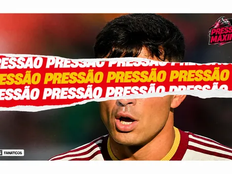 Pressão Máxima