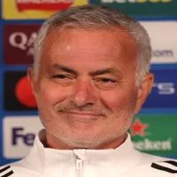 José Mourinho comanda treino no Real Madrid sem Vini Jr