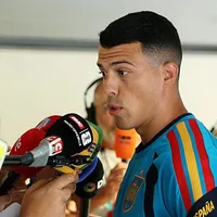Pedro Porro revela não temer time da França na Copa