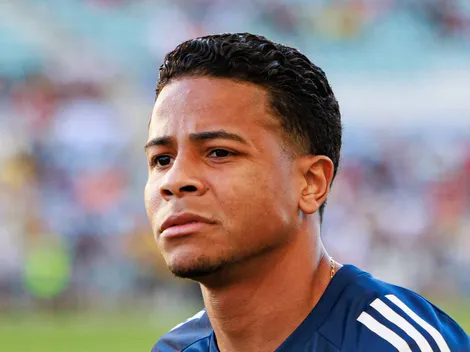 Al-Nassr oferece ajuda ao Corinthians no empréstimo de Wesley