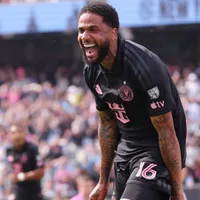 Inter Miami avança por compra de Micael, do Palmeiras