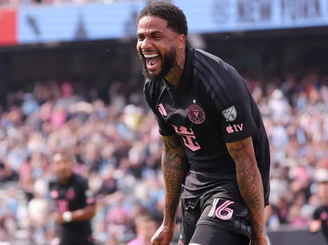 Inter Miami avança por compra de Micael, do Palmeiras
