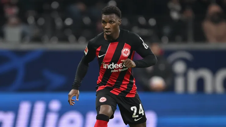 São Paulo encaminha a contratação de Aurélio Buta - Foto: Christian Kaspar-Bartke/Getty Images