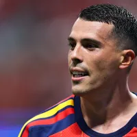 Alvo do Barcelona, Pedro Porro mantém futuro em aberto