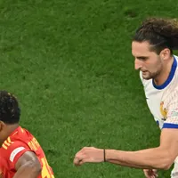 Rabiot cita “plano anti-Yamal” e analisa duelo contra a Espanha
