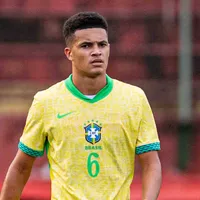 Cinco opções para a lateral esquerda do Brasil