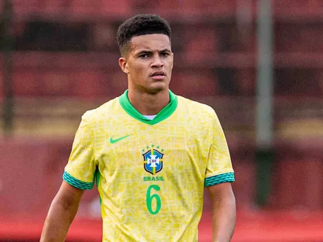 Cinco opções para a lateral esquerda do Brasil