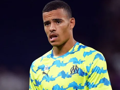Greenwood acerta com o Fenerbahçe