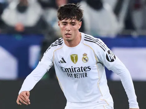 Fiorentina acerta acordo por Víctor Valdepeñas