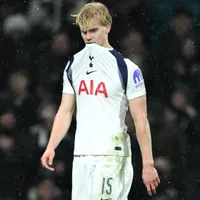 Aston Villa intensifica busca por Lucas Bergvall