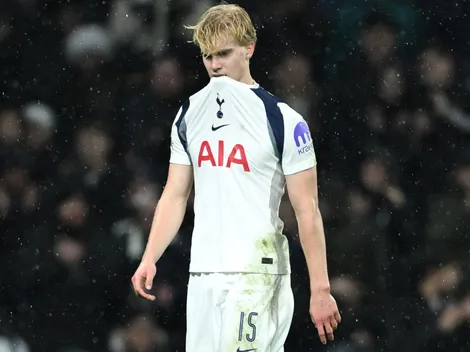 Aston Villa intensifica busca por Lucas Bergvall