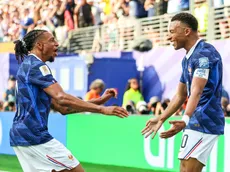 França x Espanha palpite – Copa do Mundo – 14/07/26