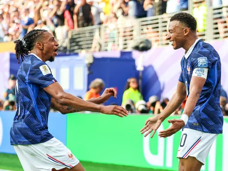 França x Espanha palpite – Copa do Mundo – 14/07/26