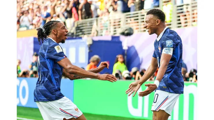 França x Espanha palpite – Copa do Mundo – 14/07/26
