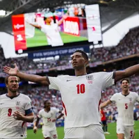 Inglaterra x Argentina palpite – Copa do Mundo – 15/07/26