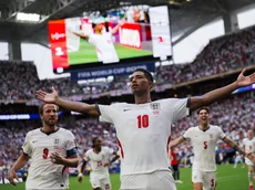 Inglaterra x Argentina palpite – Copa do Mundo – 15/07/26