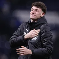 Chelsea fecha contratação de Harrison Bettoni, diz Fabrizio Romano