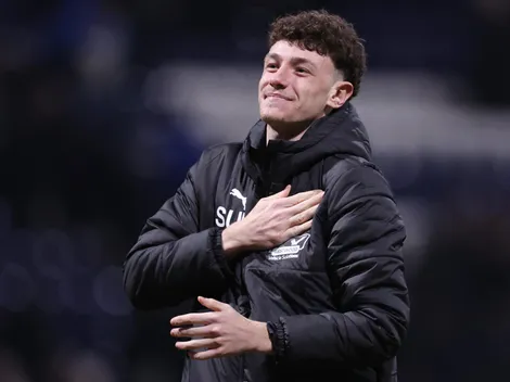 Chelsea fecha contratação de Harrison Bettoni, diz Fabrizio Romano